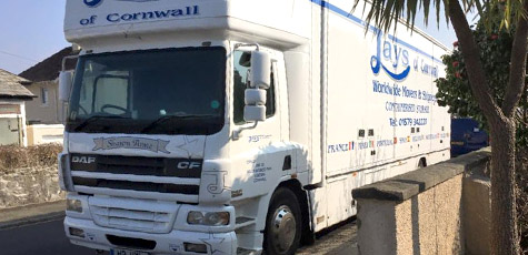 Launceston Removals